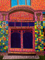 Old Temperance Billard Hall